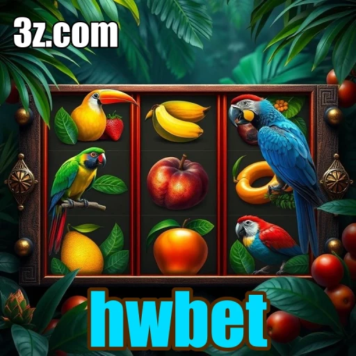 hwbet Fórum de Discussão