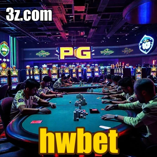 hwbet Vip