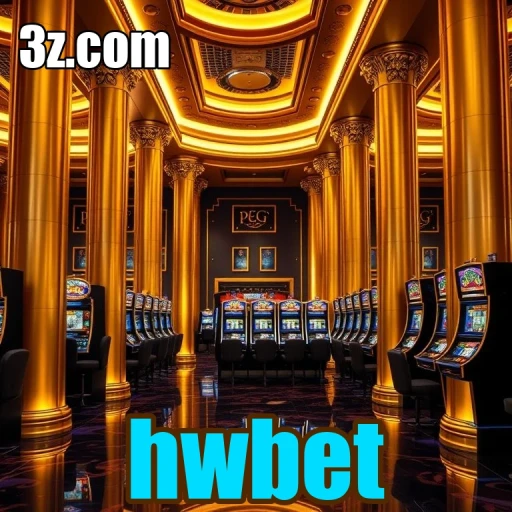 hwbet Vip