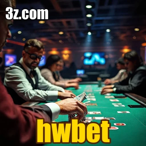 hwbet Vip