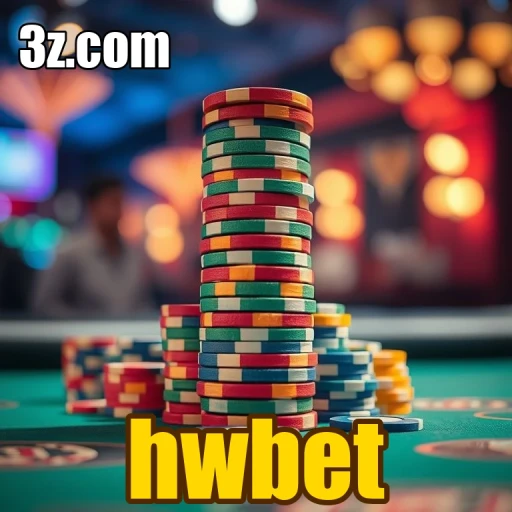 hwbet Vip